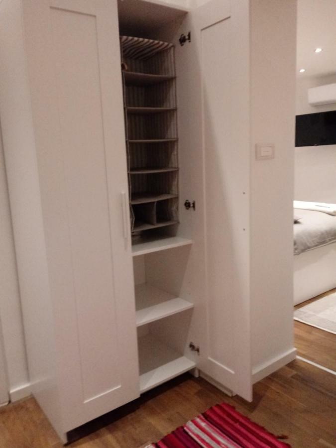 Apartment Ema Ljubljana Luaran gambar