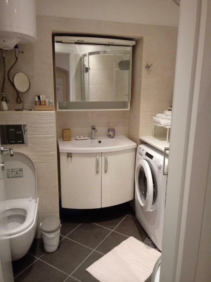 Apartment Ema Ljubljana Luaran gambar